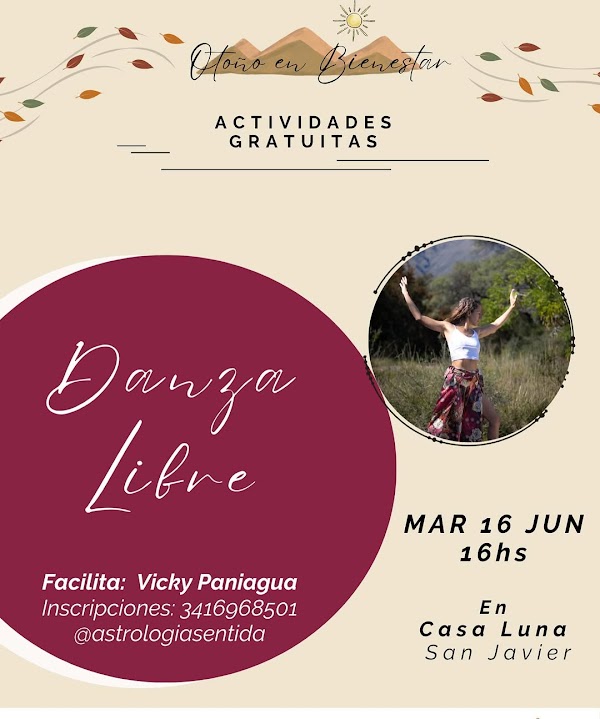 Danza Libre