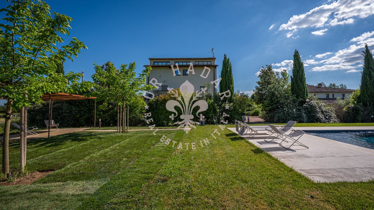 קזאלה מורצ'לה (Casale Morcella) — 25