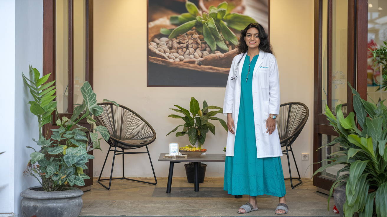 Best Ayurvedic Doctors in Vashi – Trusted Experts