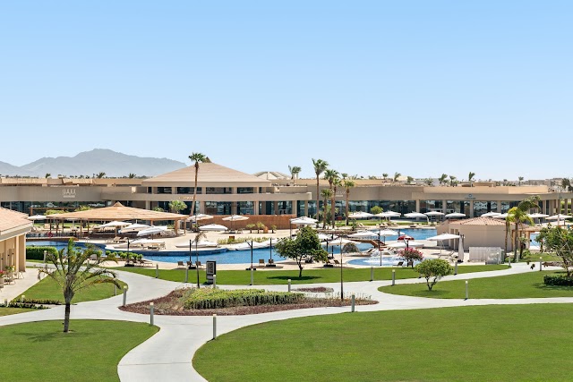 Pickalbatros Luxury Suites Resort Sharm El Sheikh