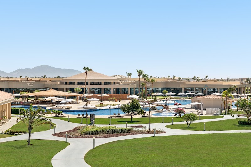 Pickalbatros Luxury Suites Resort Sharm El Sheikh