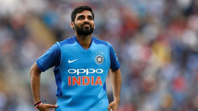 Bhuvneshwar Kumar Recalls 2019 World Cup Heartbreak