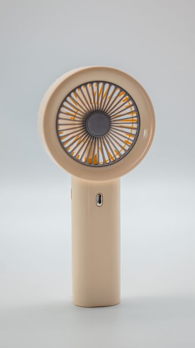 mini fan no.y5-2515
