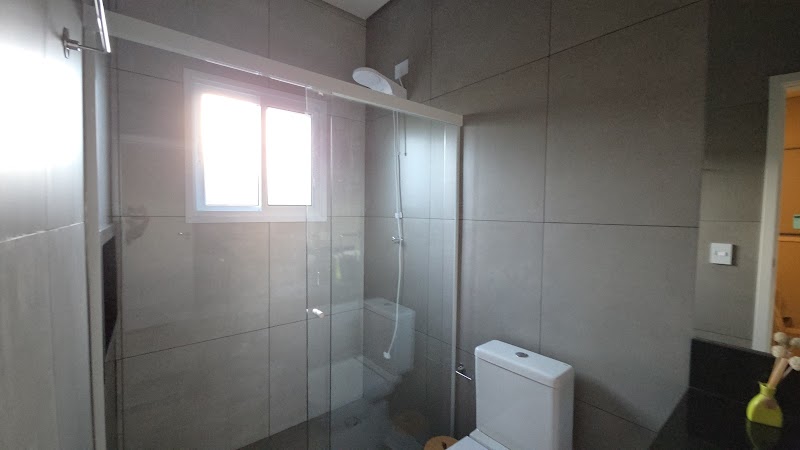 Foto 14 de A casa dos sonhos para viver a poucos passos da represa — moderna, completa e em localização privilegiada
