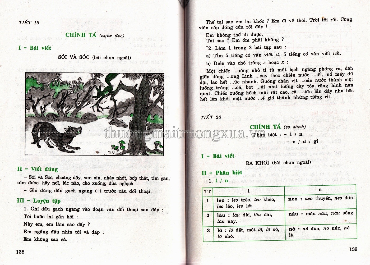 Tiếng Việt 5 (tập 2 2004) - Trang 18