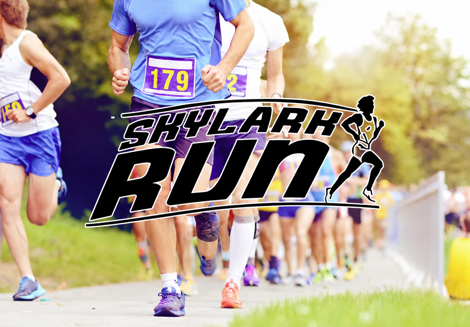 Skylark Run 10K & 5K
