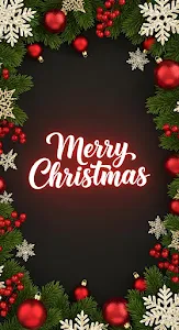 Serene Coastal Sunset with Soft Ocean Waves