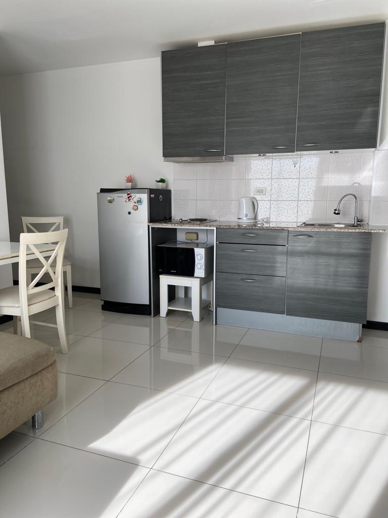 Sunset Boulevard Residence 1 - 2 Bed, Floor 7 10