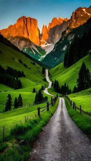 Nature Picture