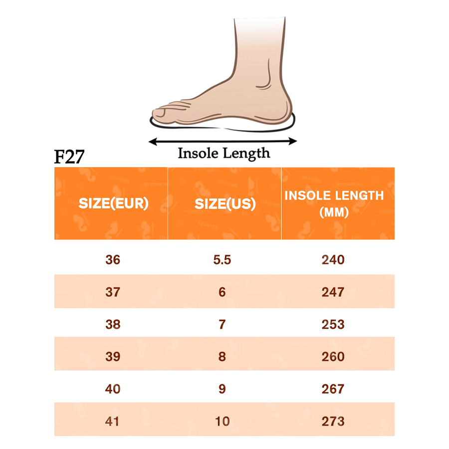 Mesh Swing Shoes