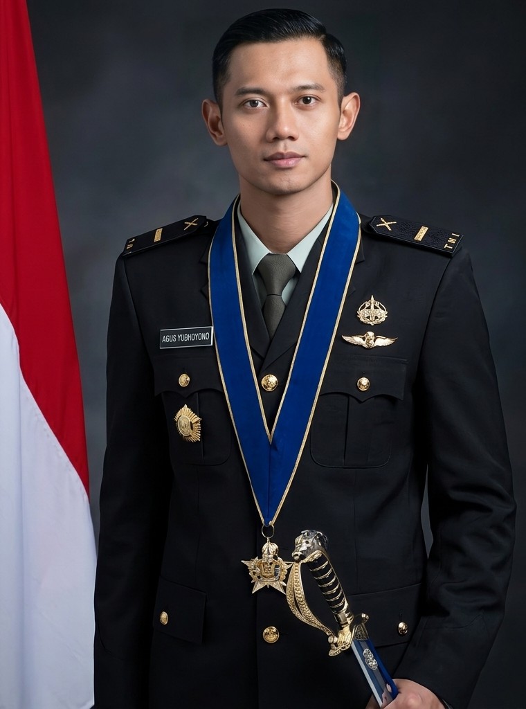 Agus Harimurti Yudhoyono
