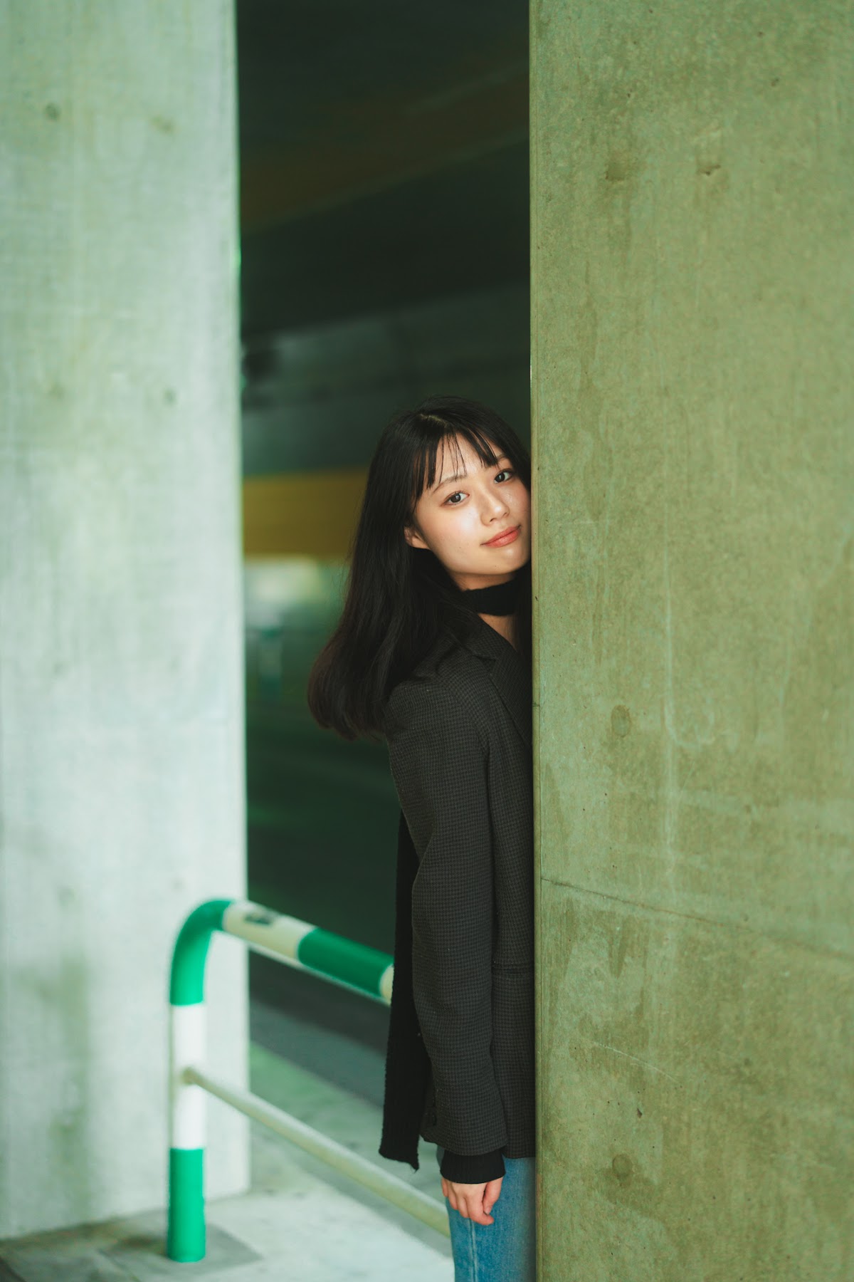 Naru #91 — Makino Shota