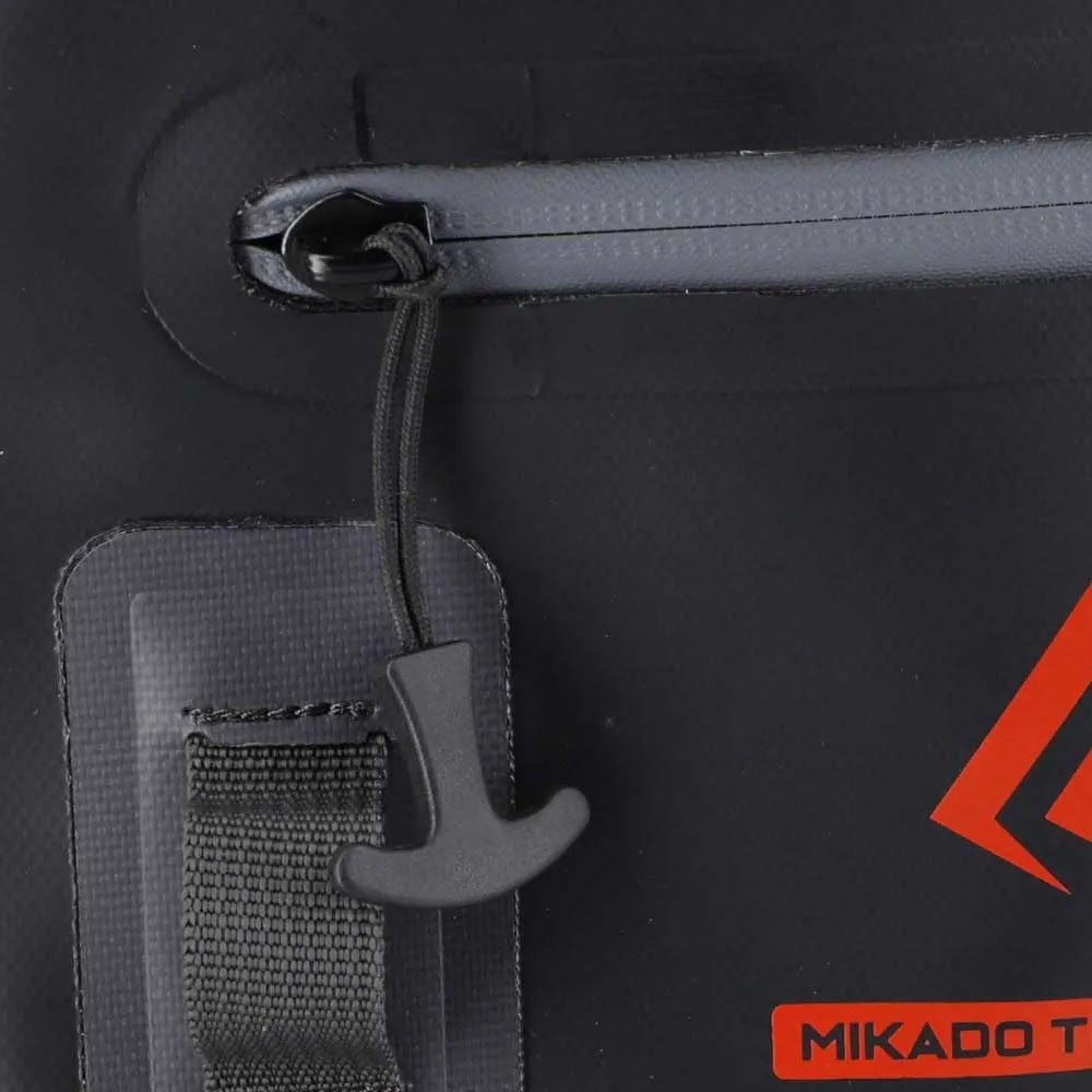 MIKADO Mochila Total Fishing Dry 18L