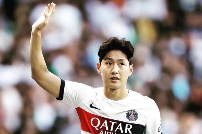 Mức giá để Lee Kang-in gia nhập Atletico - Tạp chí Tri thức