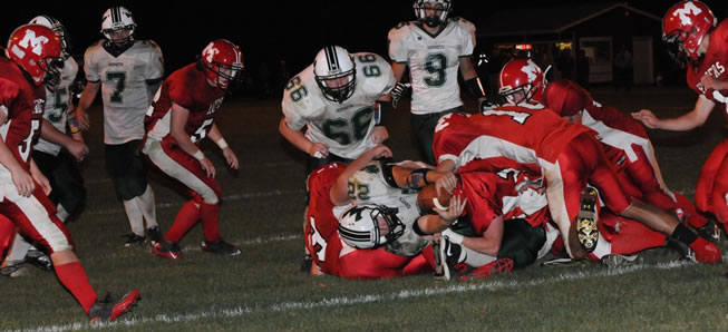 Montgomery Highlights Available