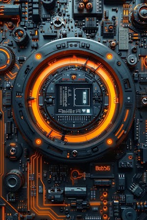 Technology Picture
