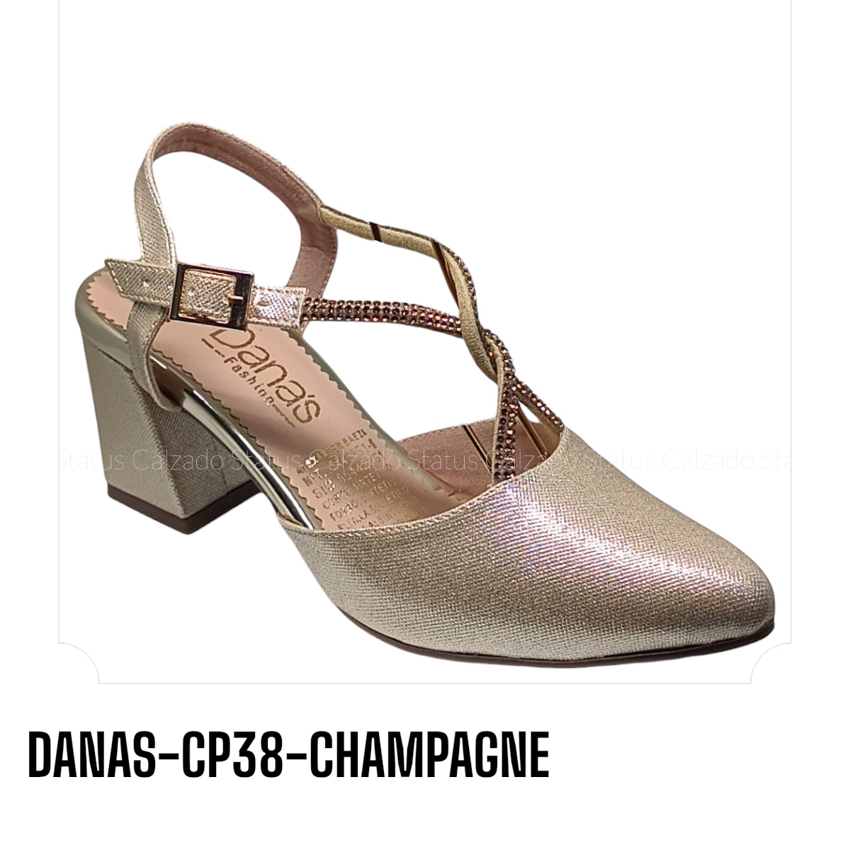DANAS-CP38-CHAMPAGNE