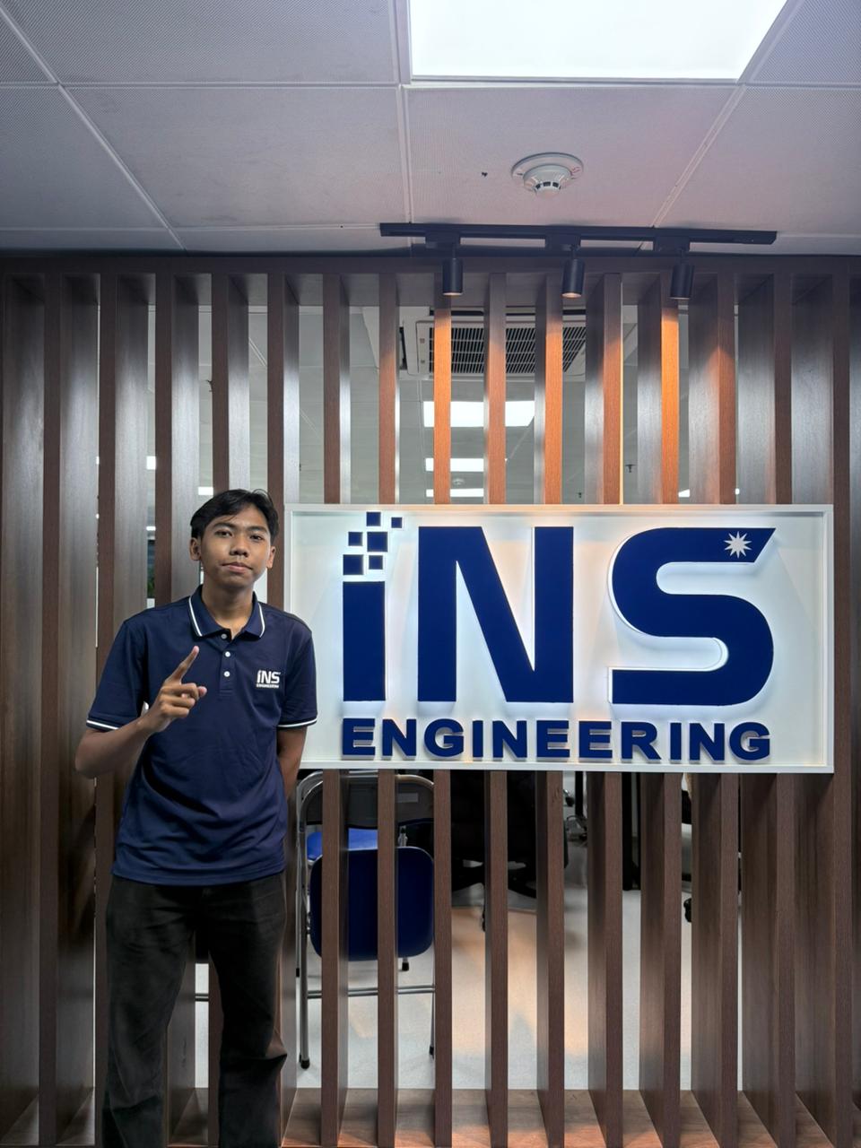 Swangga Aditya Primandaru