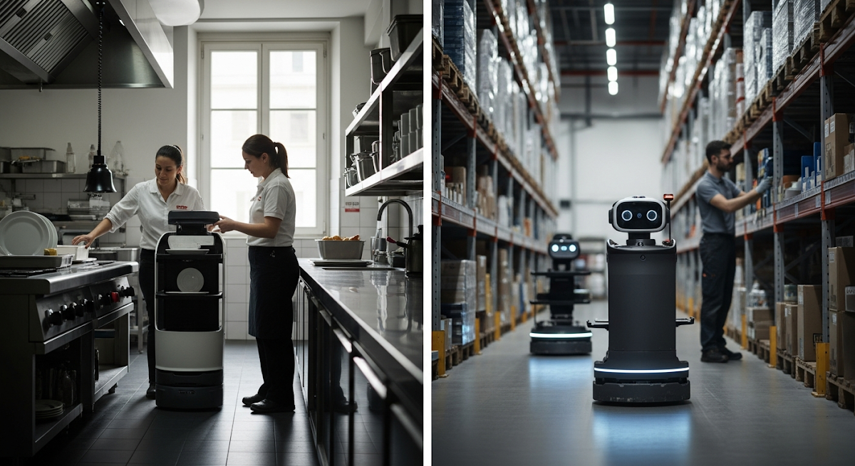 Multi-Region Robot Fleet Sovereignty for Operators