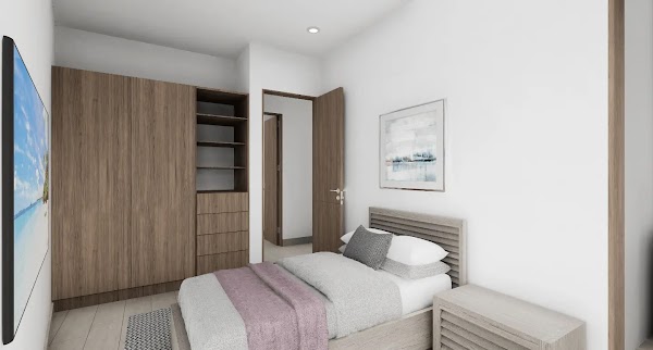 Wave Residence – photo 4