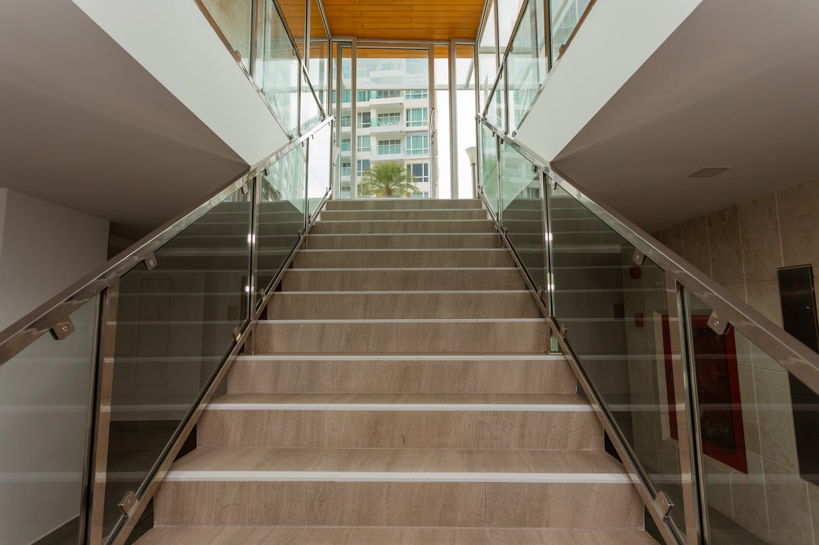 Cetus - 1 Bed, Floor 9 4