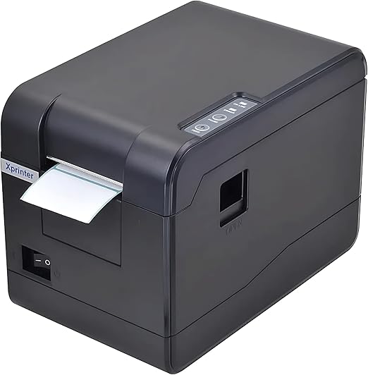 XPRINTER 233B