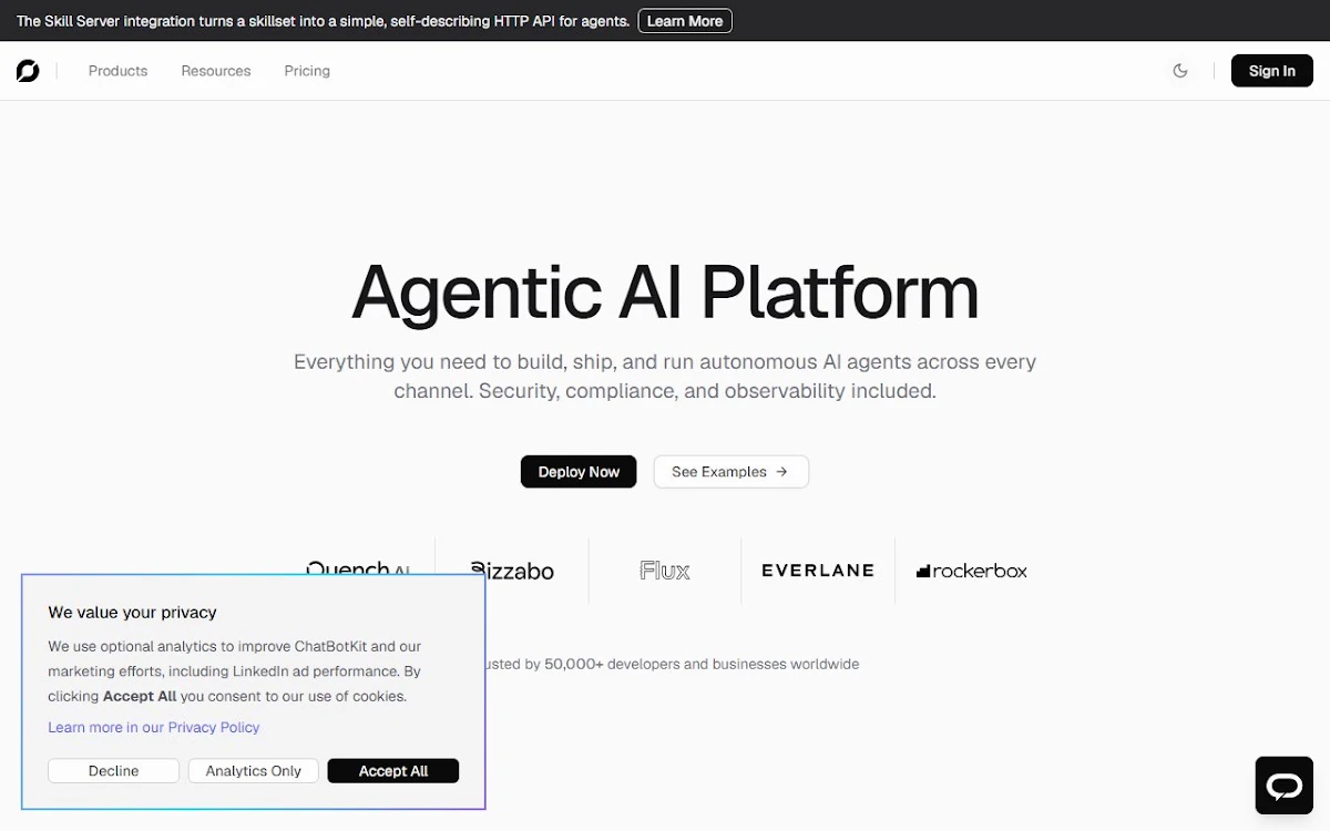 Captura de PeopleAI