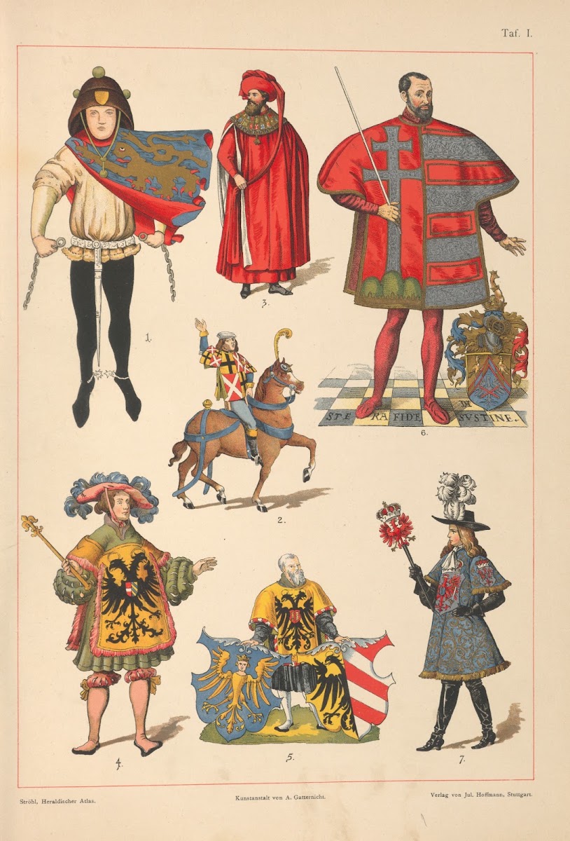 Heraldischer Atlas Pl01 1899