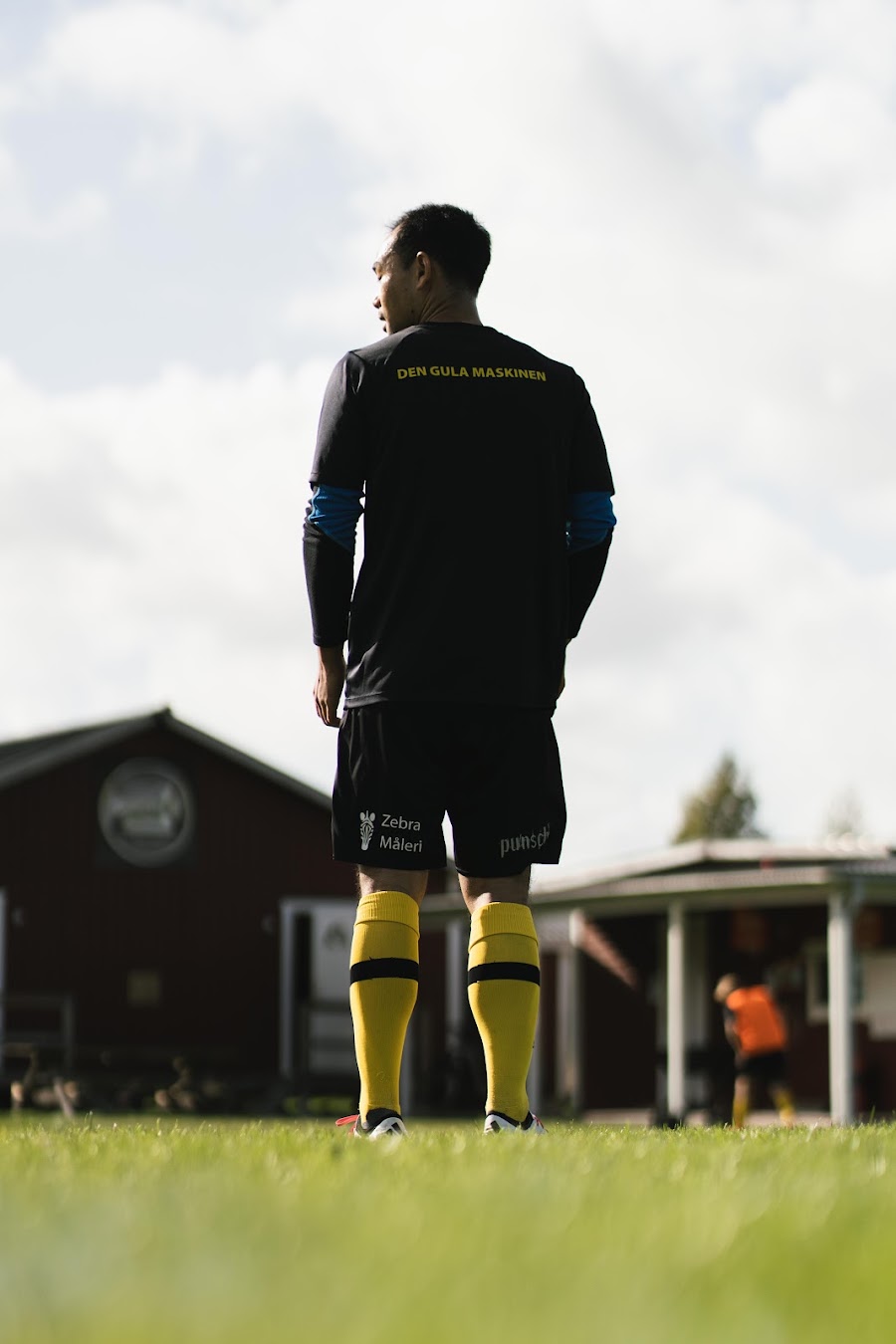 Hidingsta IK vs Mariebergs IK (273 of 673)