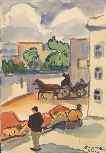 Provincial Street 1930
