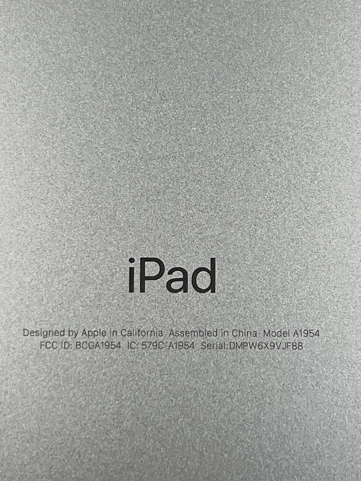 ipad 6 2018 商品圖片