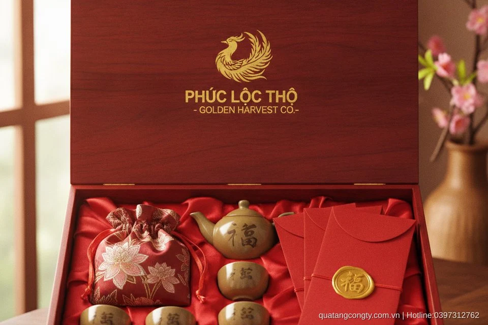 Hướng Dẫn Mua Quà Tết Doanh Nghiệp 2026 – Đặt Trước Để Không Trùng Không Trễ