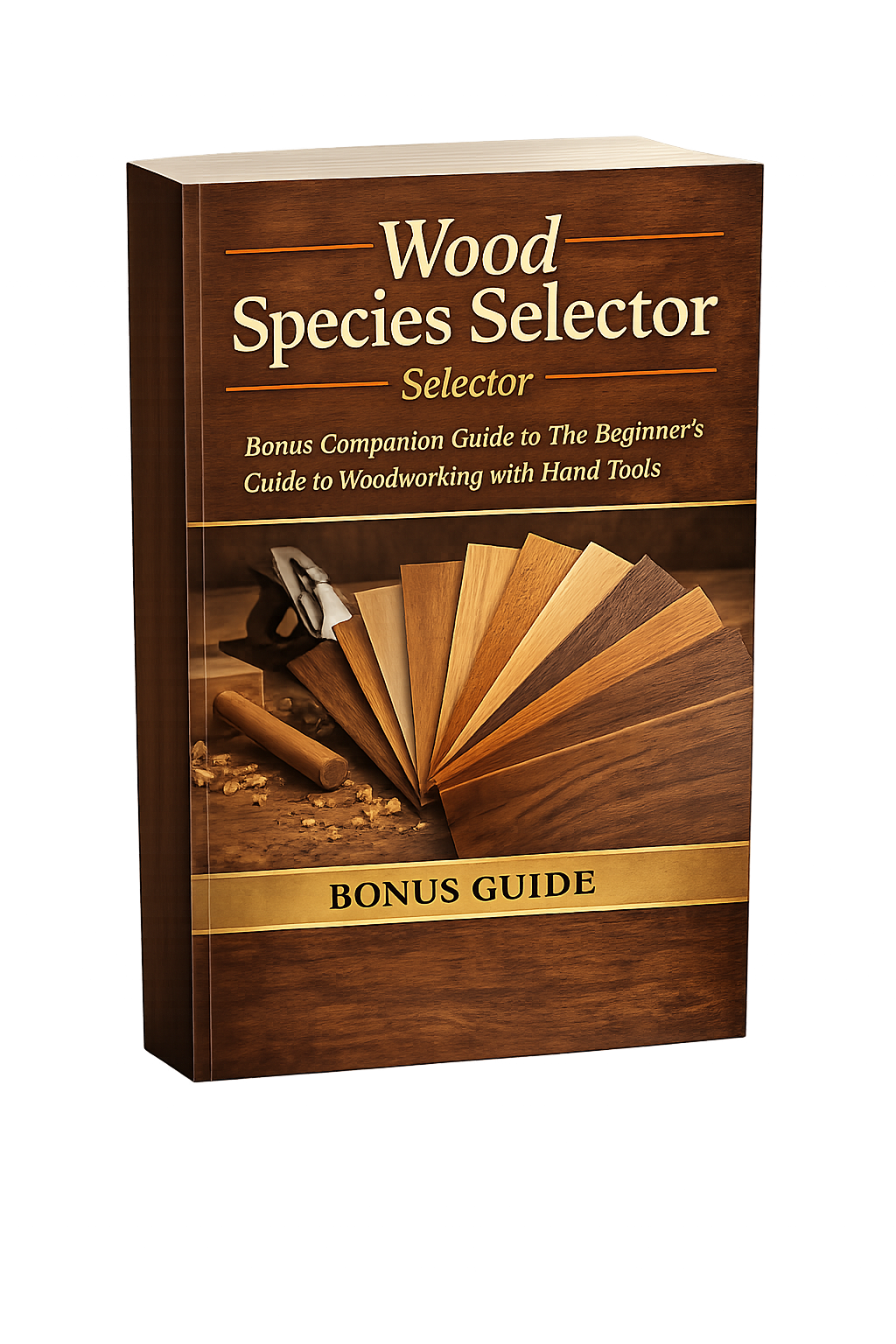Wood Species Selector