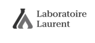 LaboratoirelLaurent logo