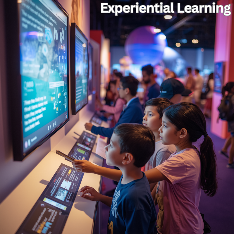 Best Bangalore Kids Trips for Experiential Learning