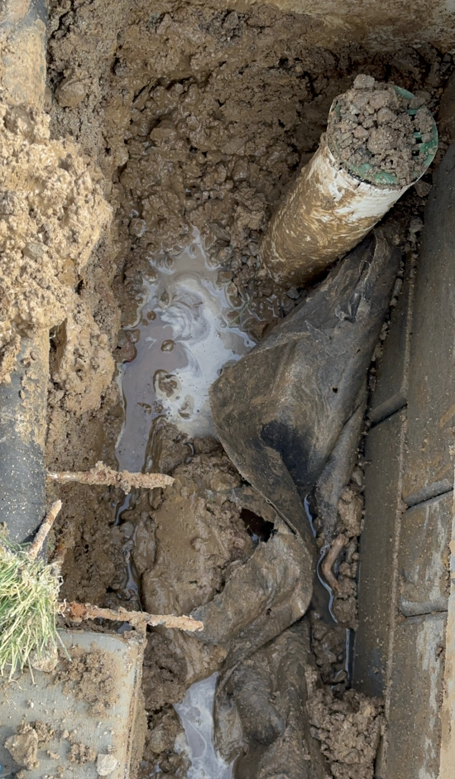 Property condition — Feb-Oct 2023