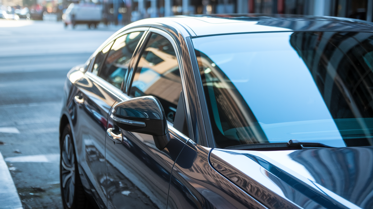 Louisiana Window Tint Laws Explained (Legal Limits & Fines)