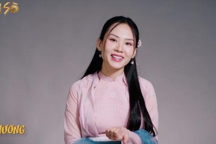 Hoa hậu Mai Phương tiết lộ là 'nàng thơ' của Thanh Thúy - Báo Người Lao Động