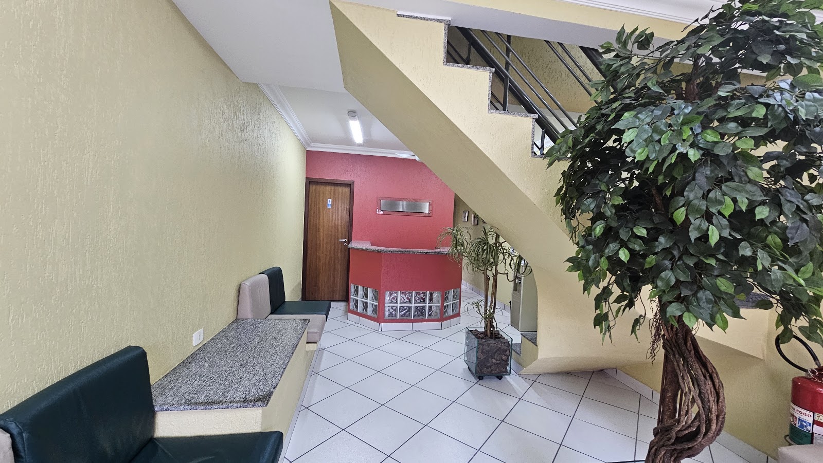 Casa em Água Branca — foto 4