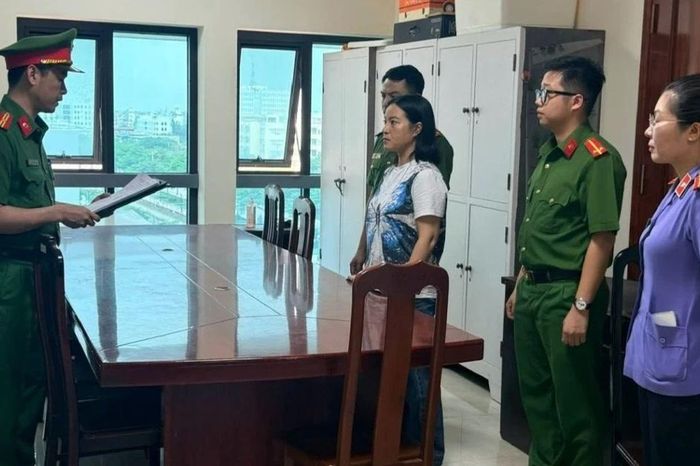 Bắt giữ người phụ nữ lừa đảo hơn 42 tỉ đồng của nhiều người | ATV ngày 29/4/2026 - Chuyên trang An Ninh Thủ Đô - Báo Công an nhân dân