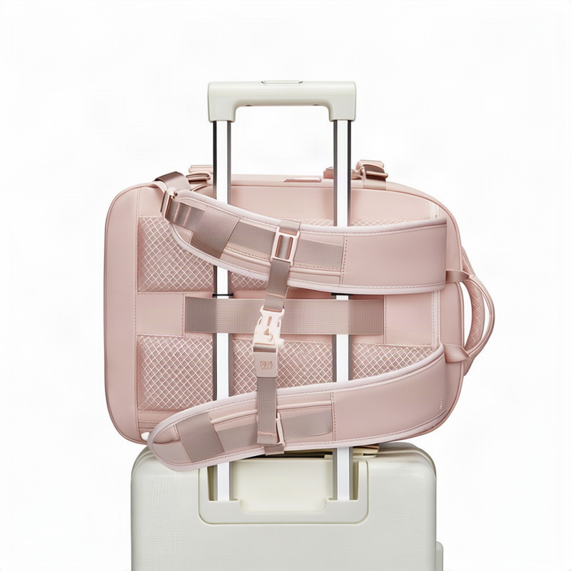 Oxford Backpack, 16 Inch, Waterproof and Anti-theft