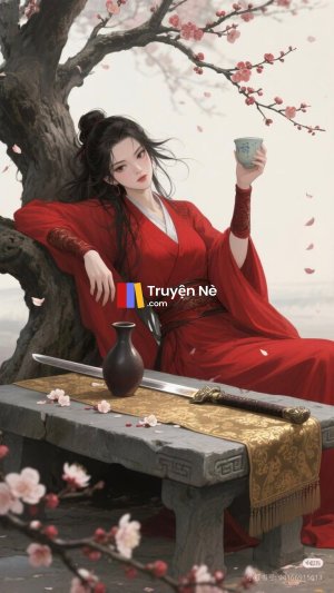 Tình Yêu Lầm Lạc Giữa Hai Thế Giới