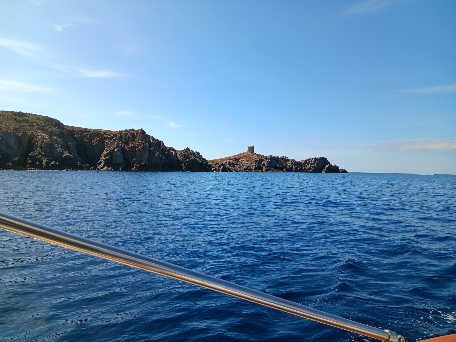 Photo de la navigation NAV-077