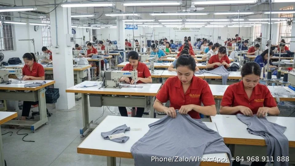 Custom Leggings Manufacturer - Gold Garment Vietnam