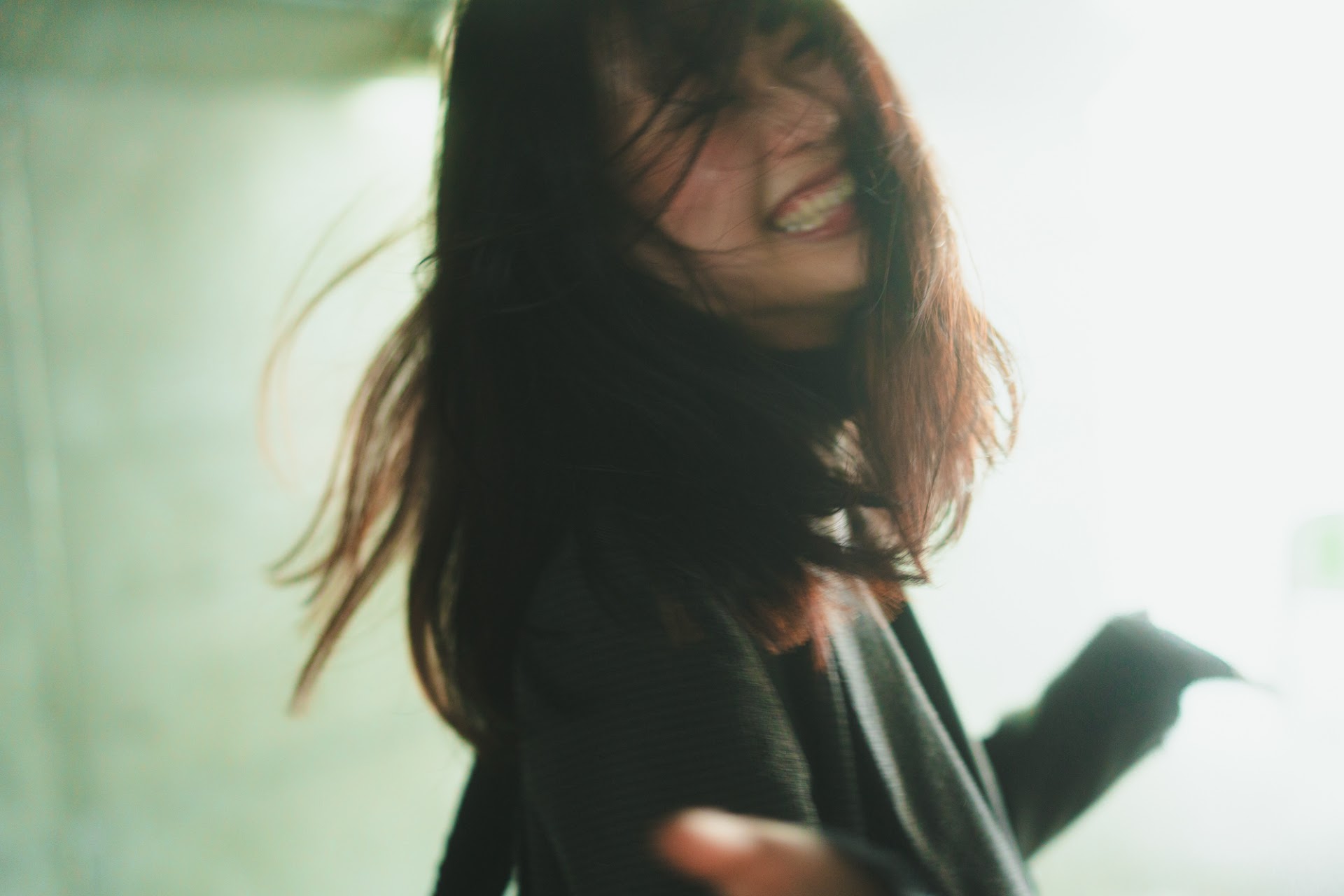 Portrait — Makino Shota
