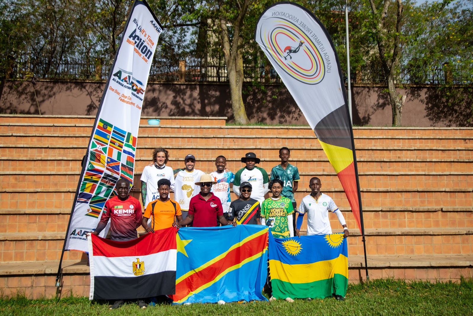 Nairobi Sports Governance & Leadership Summit 2027