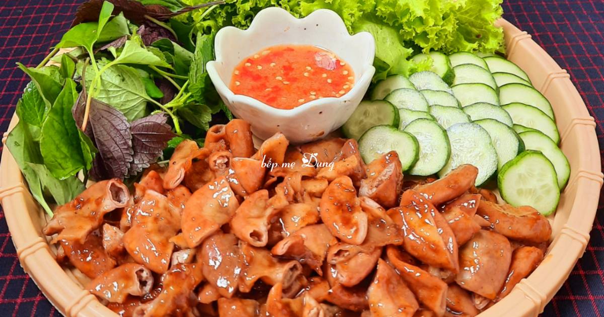 Lòng non khìa nước dừa