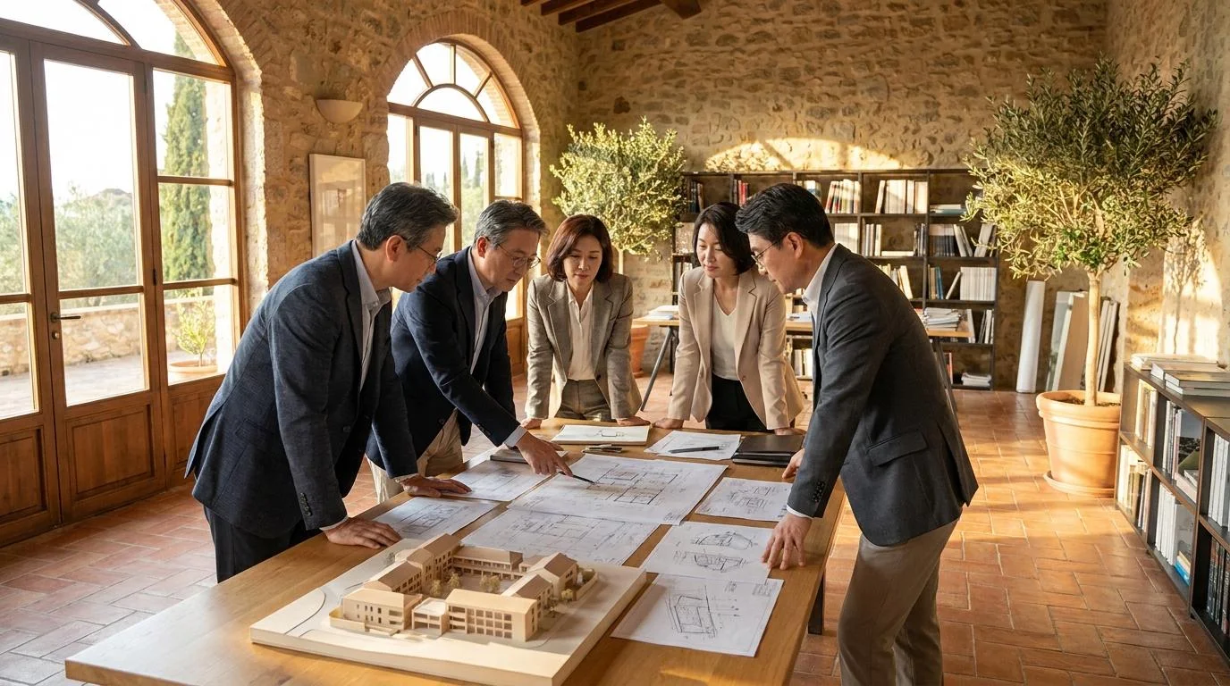2026년 개정 세법 반영: 동호인 기반 전원주택 단지 개발 시 개발부담금 면제 및 비과세 사수 전략