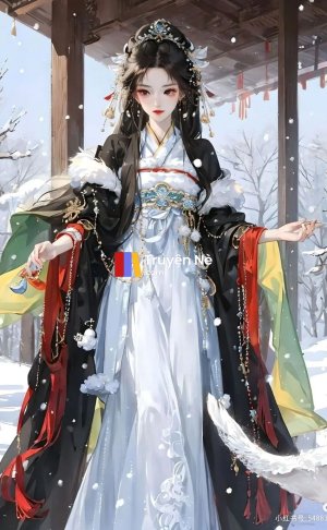 Bổn Vương Chỉ Muốn Một Mình Nàng