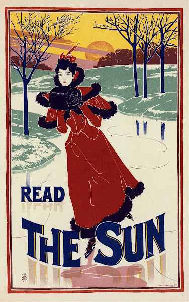 The Sun 1900